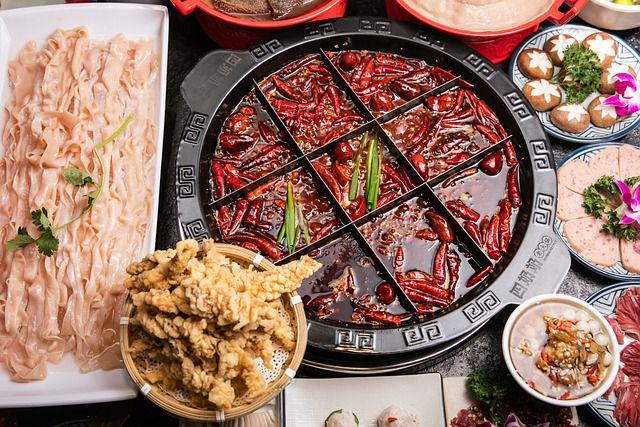 味道：品味地道火锅麻将胡了2老北京的(图2)
